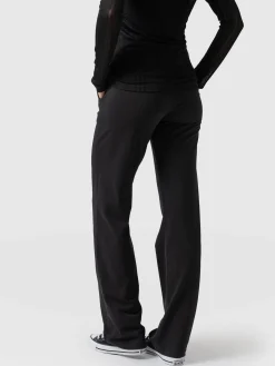 Best Saint and Sofia Apartment Pant - Black