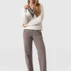 Sale Saint and Sofia Apartment Pant - Coco