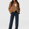 Outlet Saint and Sofia Apartment Pant - Navy