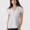Outlet Saint and Sofia Apartment Tee - Grey