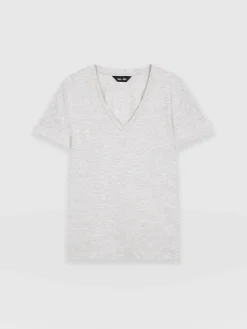 Outlet Saint and Sofia Apartment Tee - Grey