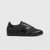 Best Saint and Sofia Broadway Sneaker - Black