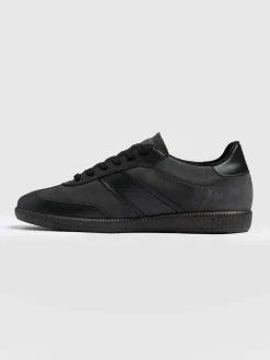 Best Saint and Sofia Broadway Sneaker - Black