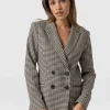 Online Saint and Sofia Cambridge Blazer - Saxon Jacquard