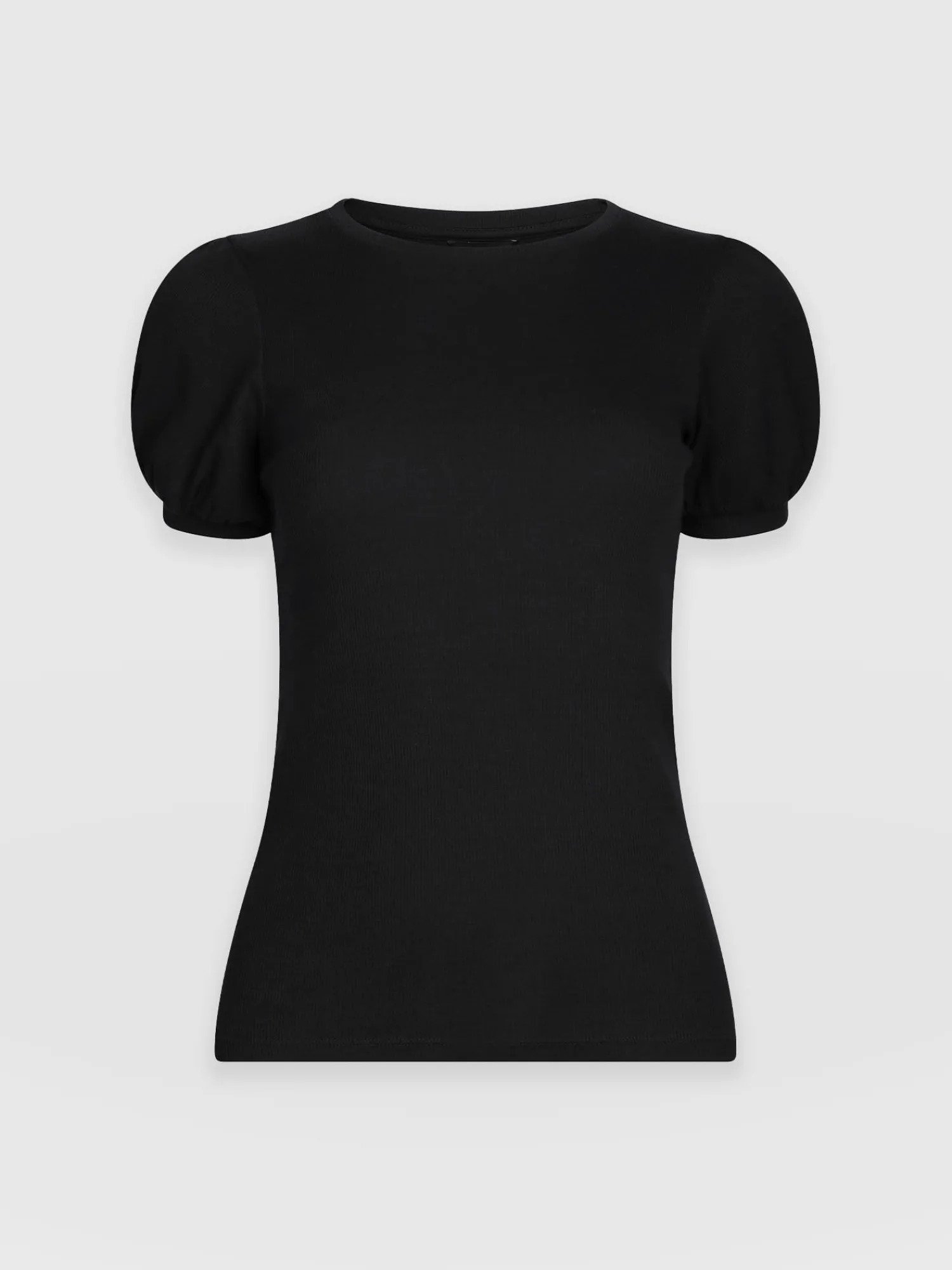 Clearance Saint and Sofia Cavendish Tee - Black