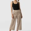 Best Saint and Sofia Chelsea Culotte - Beige