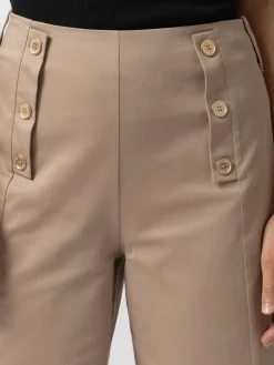 Best Saint and Sofia Chelsea Culotte - Beige