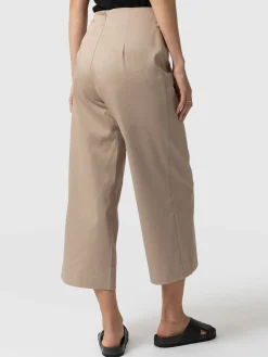 Best Saint and Sofia Chelsea Culotte - Beige