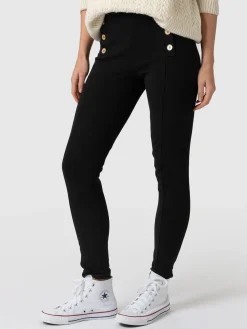 New Saint and Sofia Chelsea Legging - Black