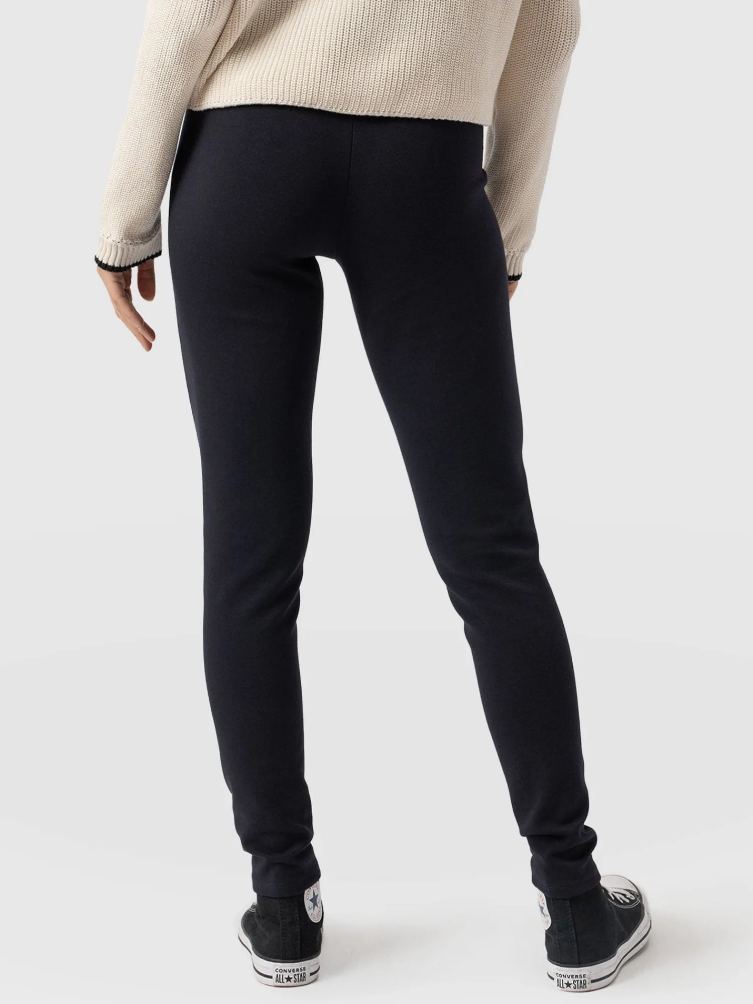 Online Saint and Sofia Chelsea Legging - Navy