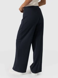 Best Saint and Sofia Chelsea Pant - Navy