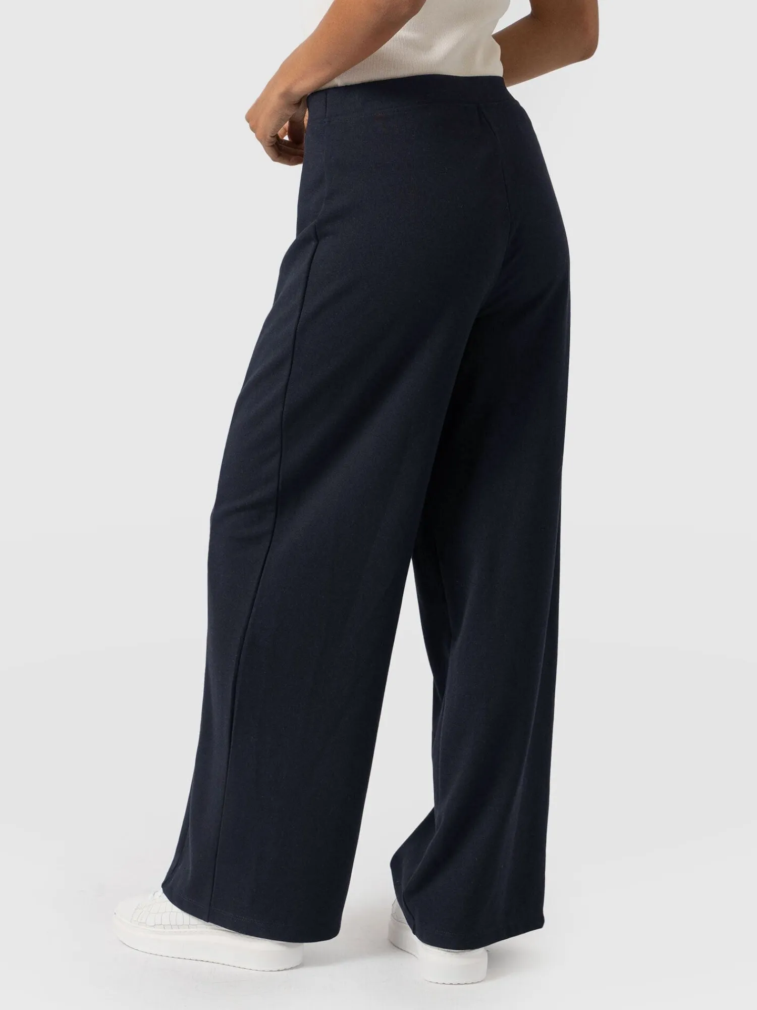 Best Saint and Sofia Chelsea Pant - Navy