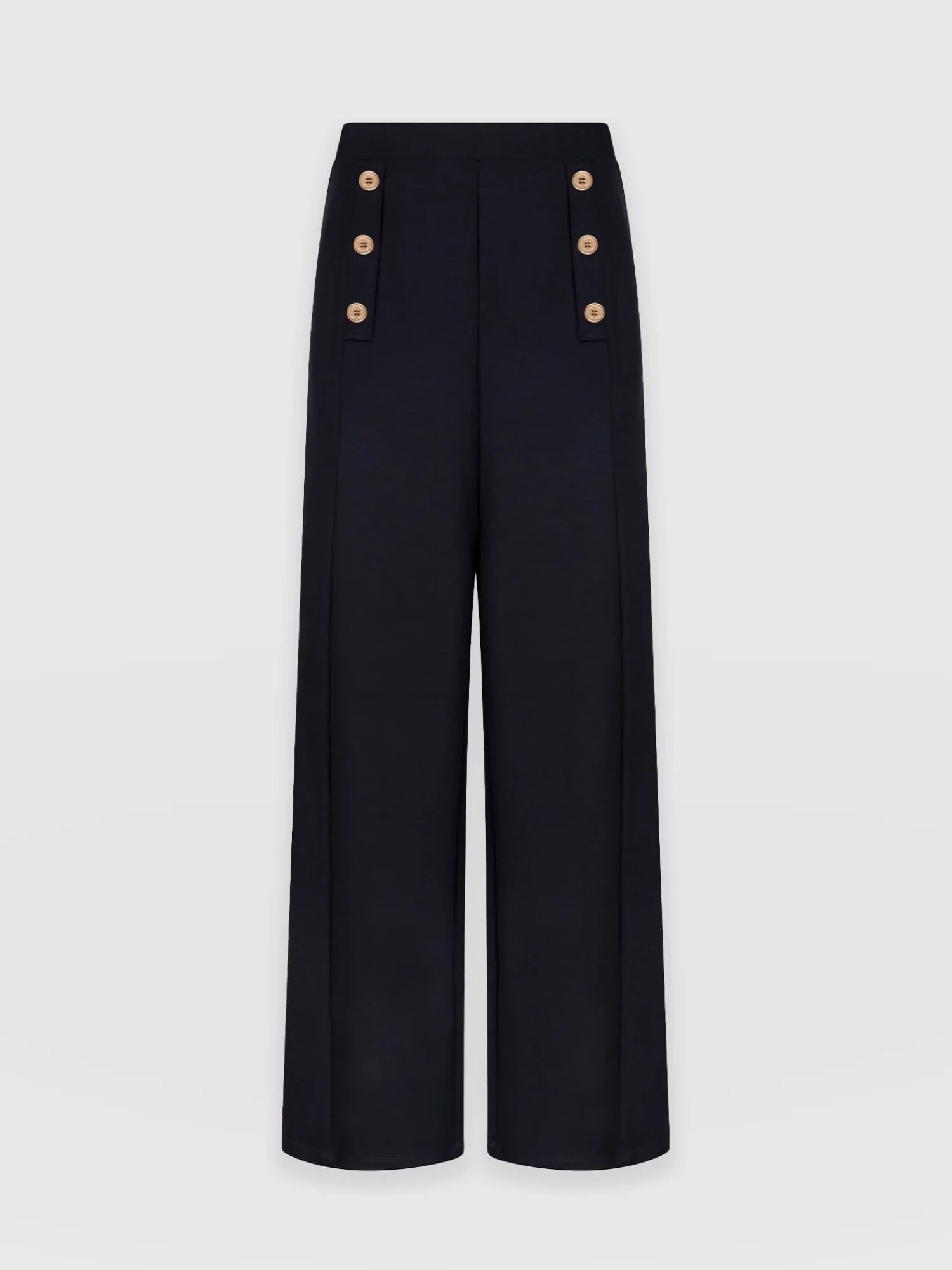 Best Saint and Sofia Chelsea Pant - Navy