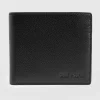 Hot Saint and Sofia Chelsea Wallet - Black