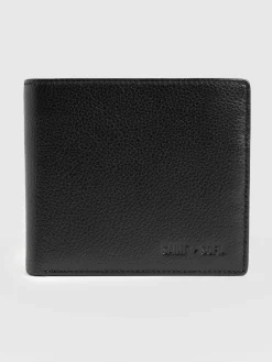 Hot Saint and Sofia Chelsea Wallet - Black