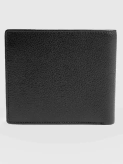 Hot Saint and Sofia Chelsea Wallet - Black