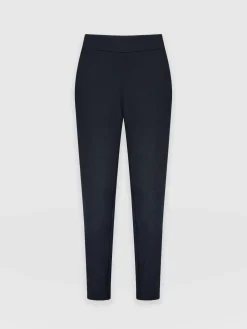 Outlet Saint and Sofia Finsbury Pant - Navy