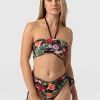Outlet Saint and Sofia Halina Bikini Bottom - Tropics