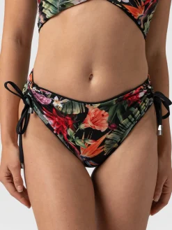 Outlet Saint and Sofia Halina Bikini Bottom - Tropics