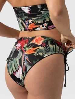 Outlet Saint and Sofia Halina Bikini Bottom - Tropics