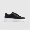 Fashion Saint and Sofia Hampstead Sneaker - Croc