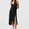 Hot Saint and Sofia Harper Lace Cami Dress - Black Jacquard