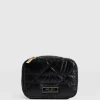 Clearance Saint and Sofia Jewelry Case - Black