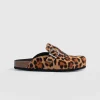 Clearance Saint and Sofia Jude Clogs - Leopard
