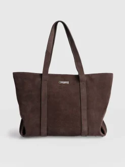 Outlet Saint and Sofia Kara Shopper Bag - Brown