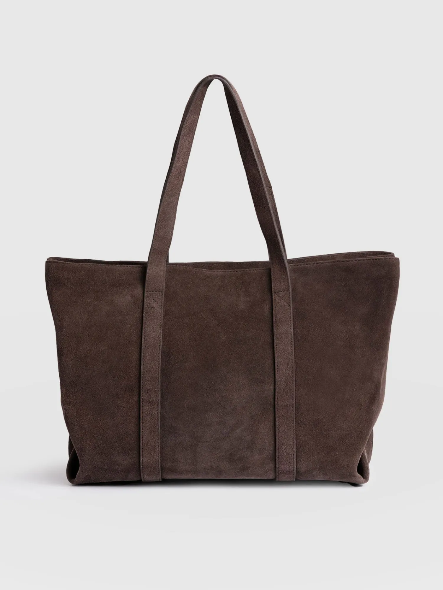 Outlet Saint and Sofia Kara Shopper Bag - Brown