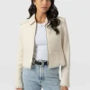 Outlet Saint and Sofia Kinley Jacket - Cream