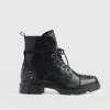 Sale Saint and Sofia Noho Studded Boot - Black