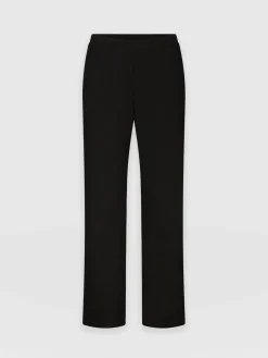 Hot Saint and Sofia Putney Pant - Black