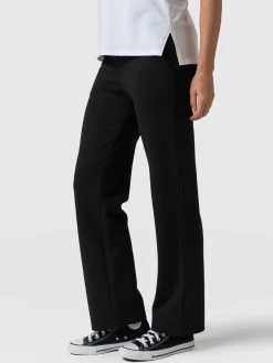Fashion Saint and Sofia Runway Pant - Black
