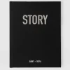 Hot Saint and Sofia Story - Coffee Table Book