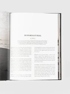 Hot Saint and Sofia Story - Coffee Table Book