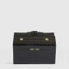 Best Saint and Sofia Sunglasses Multi Case - Black Croc