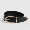 Online Saint and Sofia Victory Belt - Black