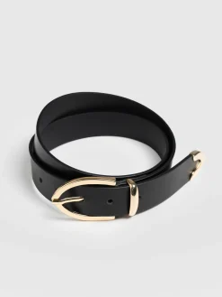 Online Saint and Sofia Victory Belt - Black